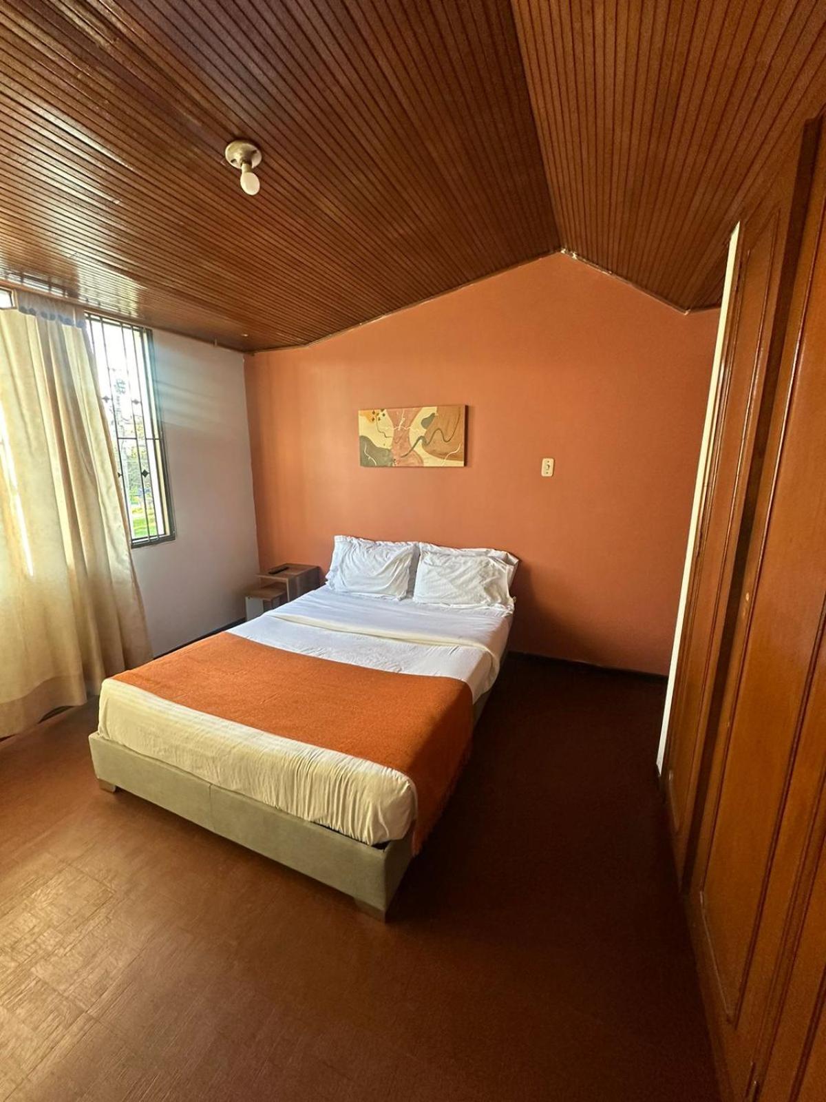 Guest house Way Maker 1 *