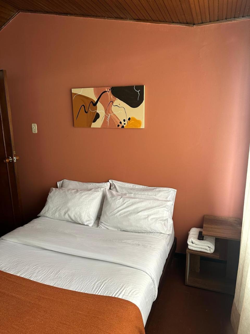 Way Maker 1 Guest house Bogota