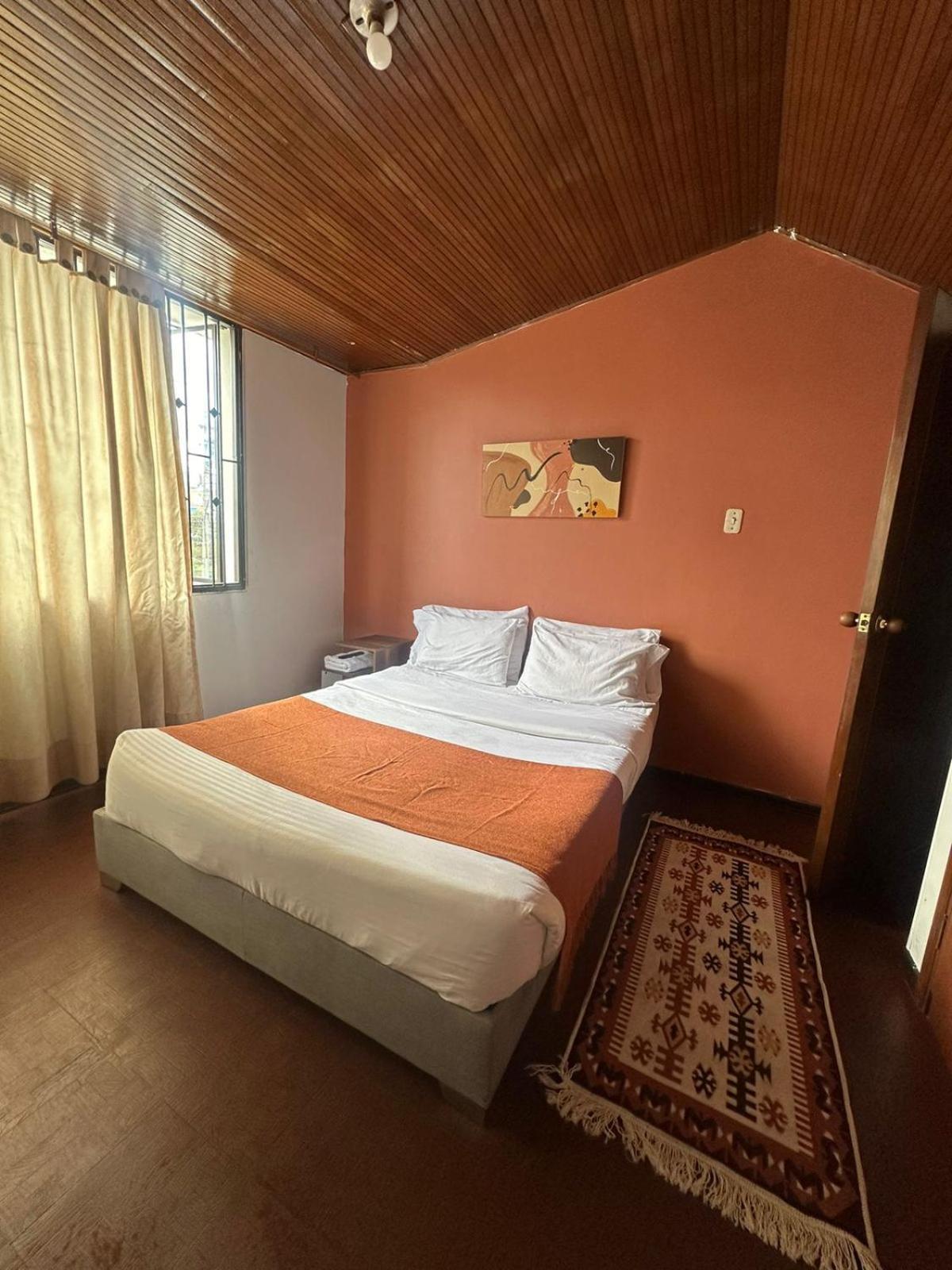 Way Maker 1 Guest house