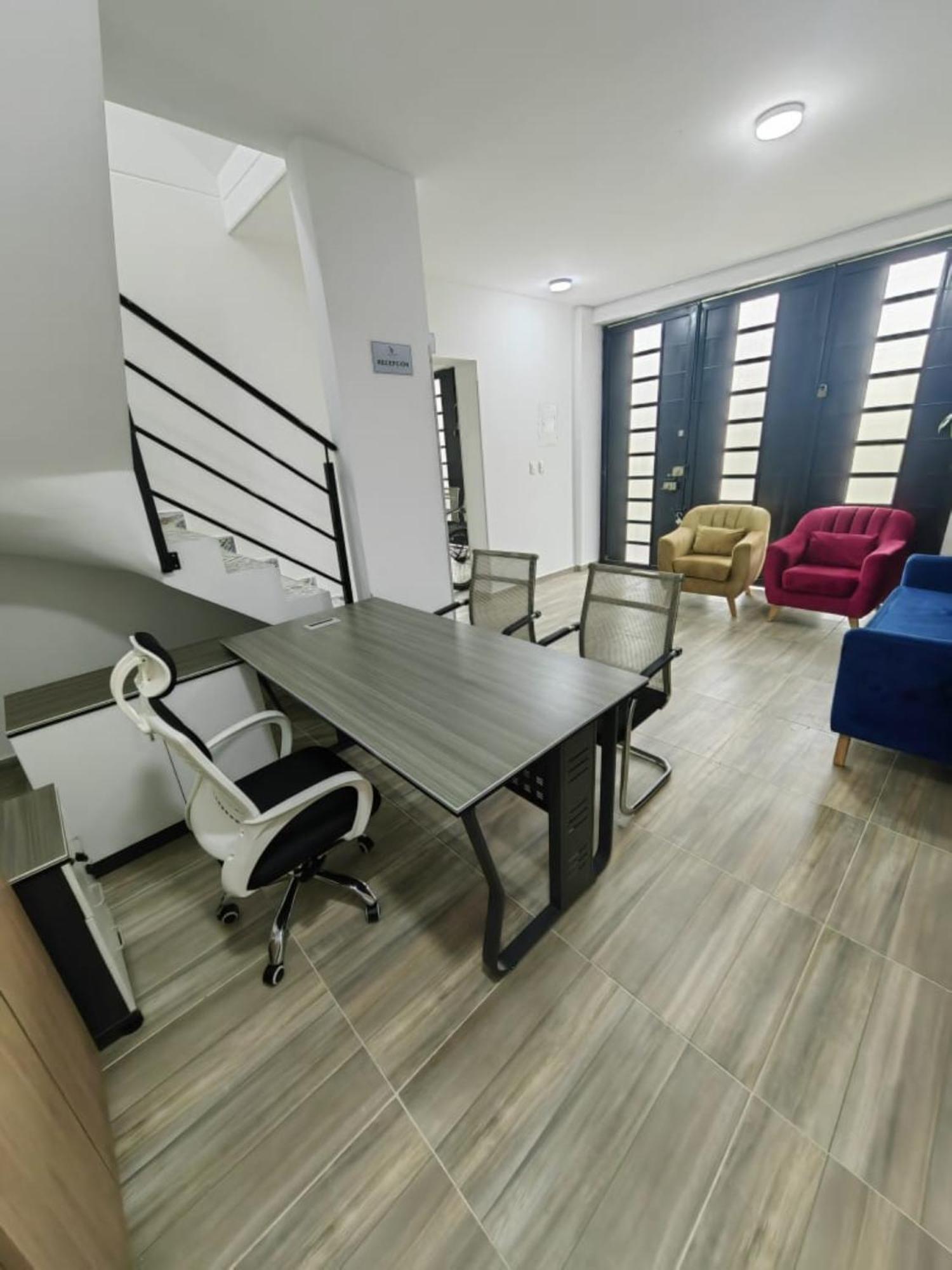 Guest house Moravia Coliving *