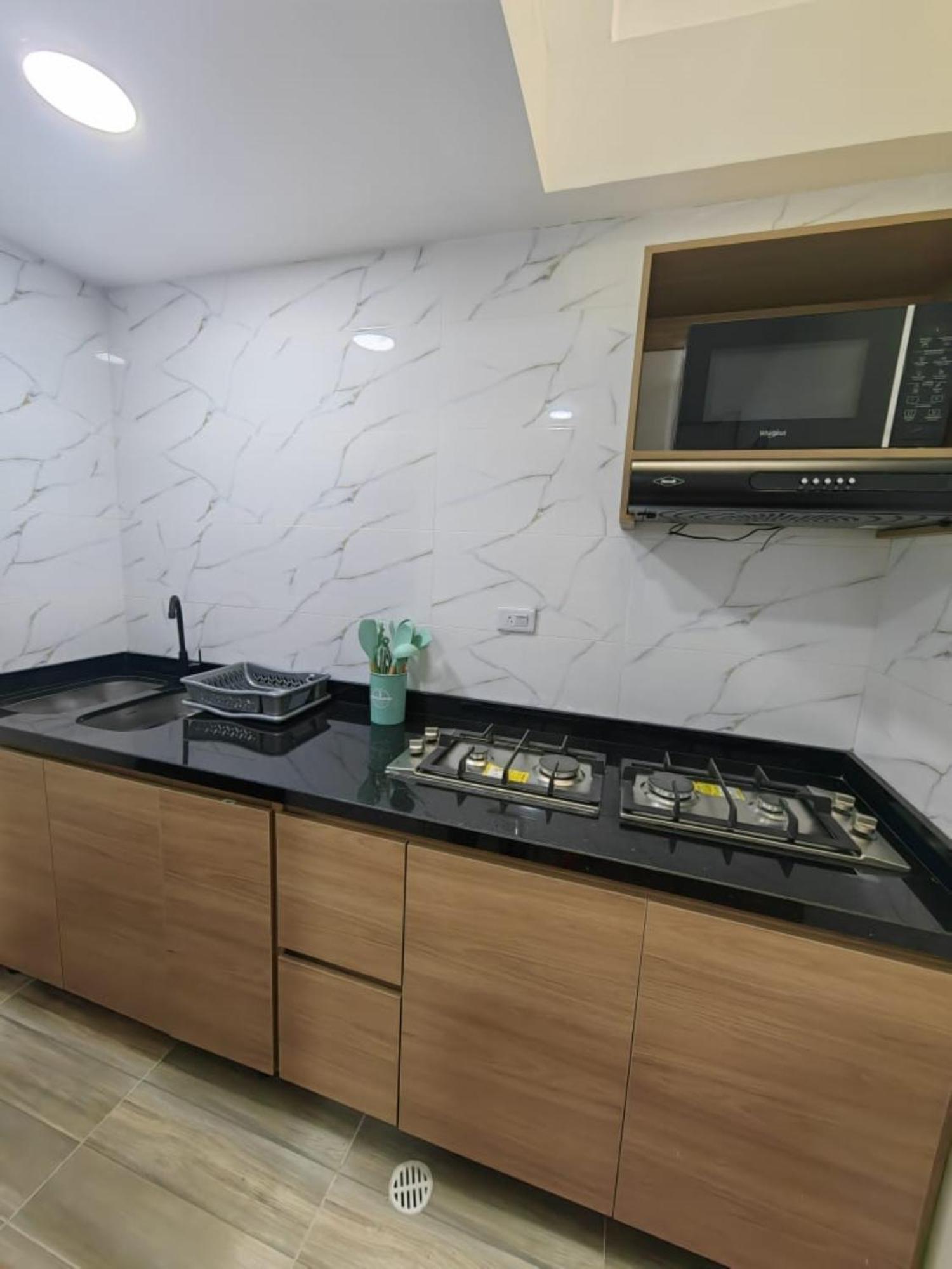 Moravia Coliving Bogota