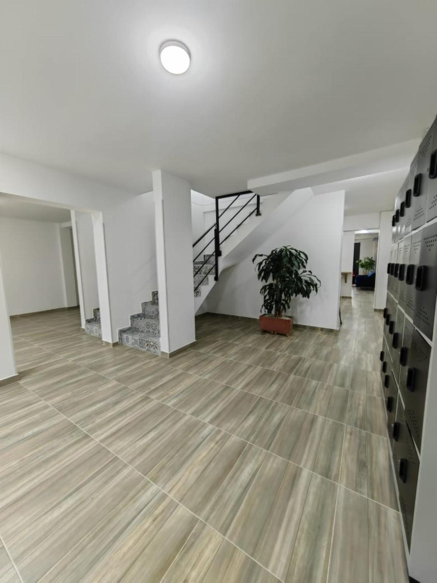 Moravia Coliving Guest house Bogota