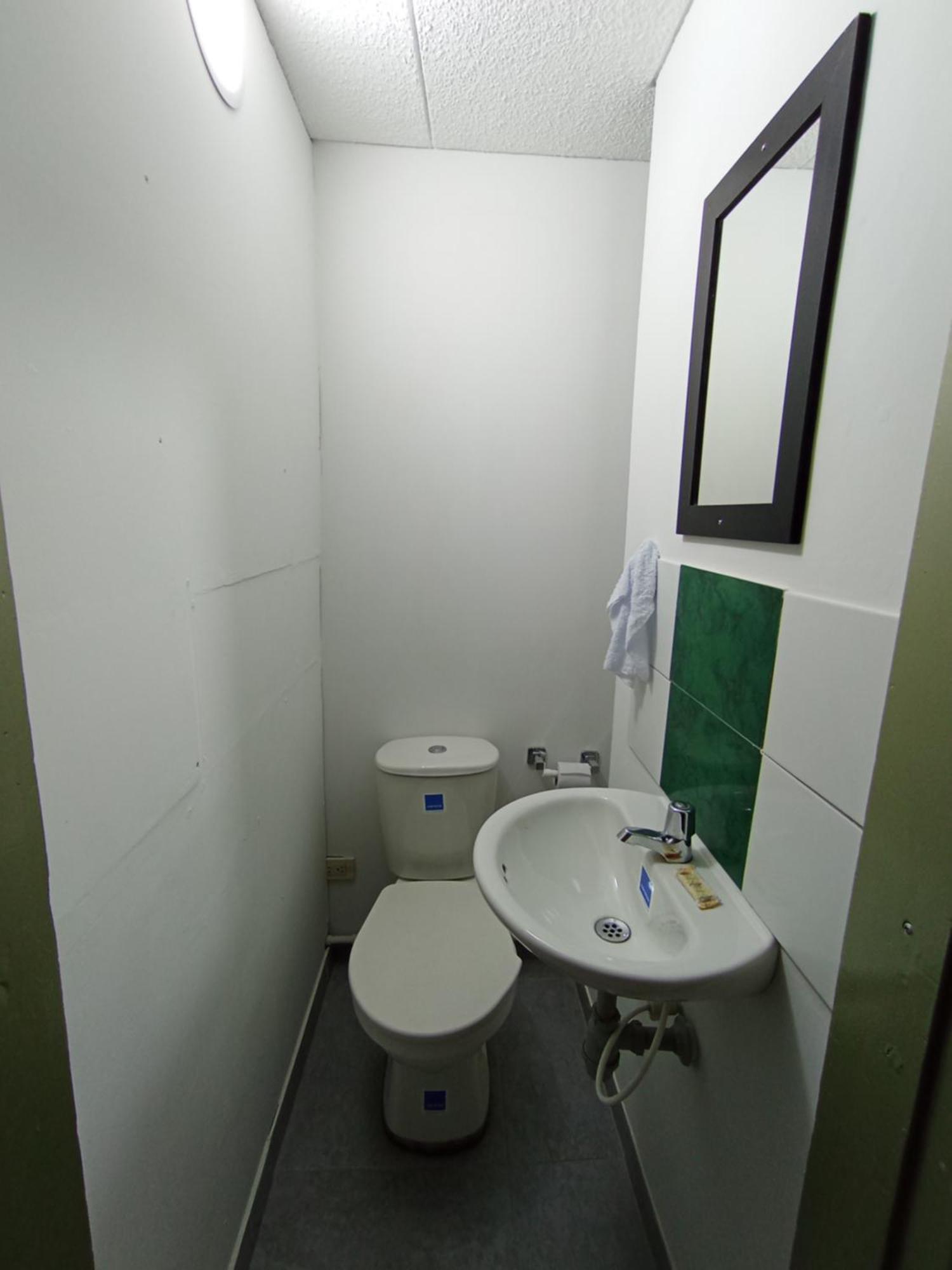Hospedagem domiciliar Casa Huespedes