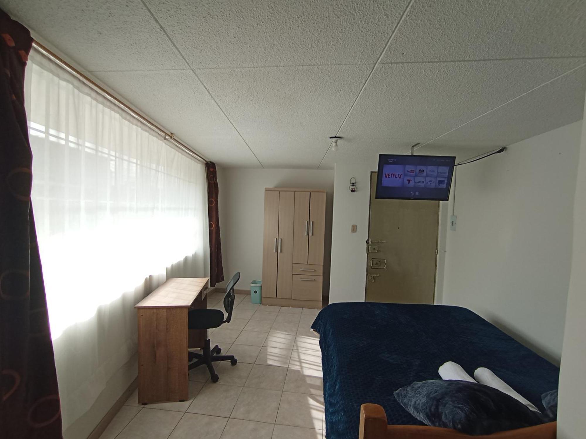 Hospedagem domiciliar Casa Huespedes *