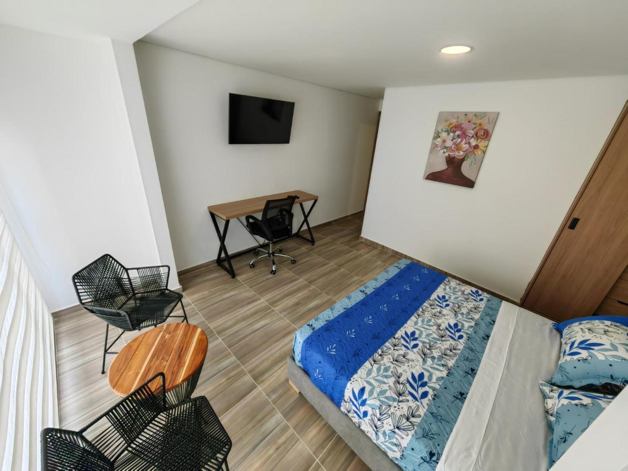 Guest house Moravia Coliving *