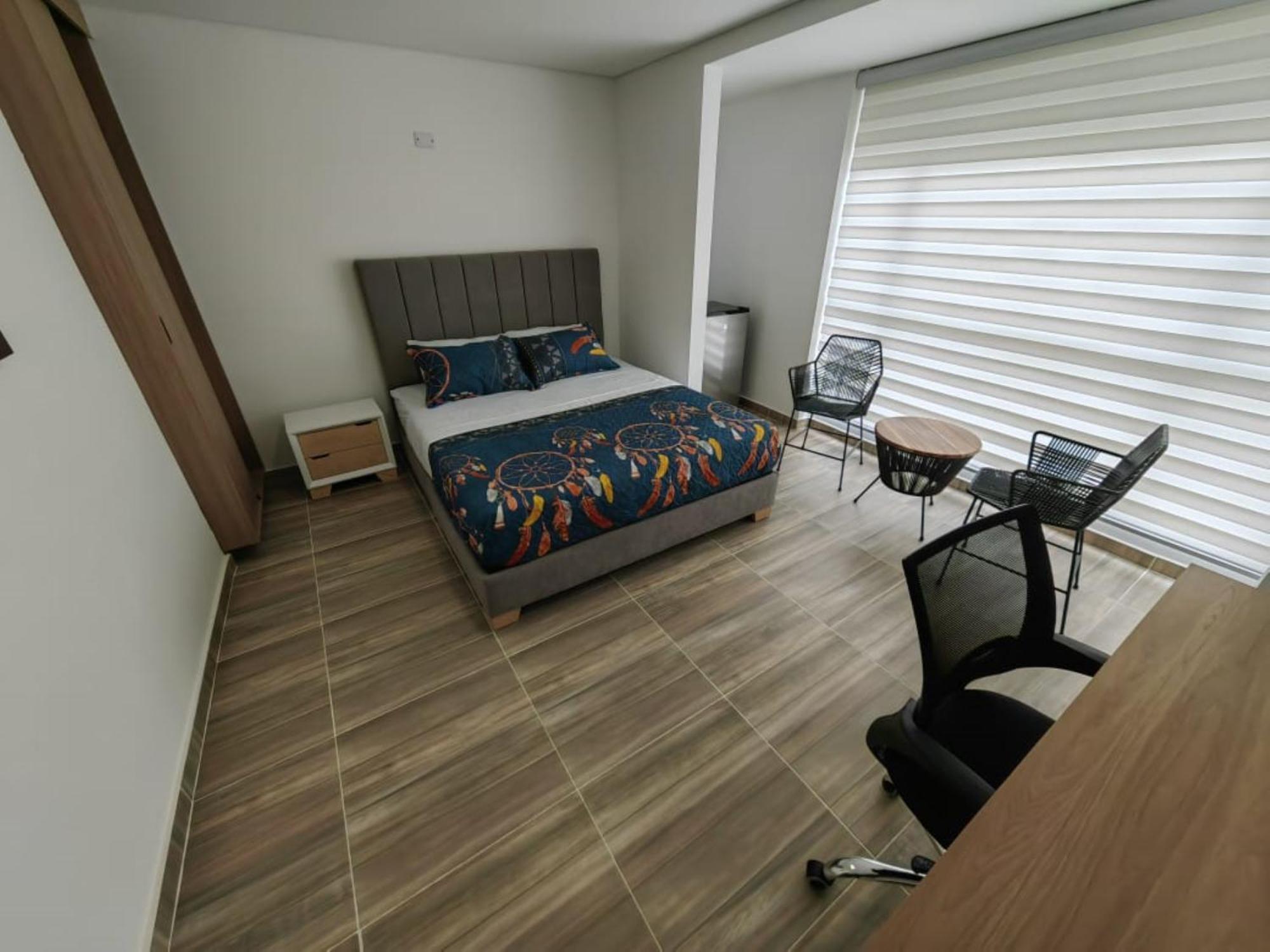Guest house Moravia Coliving *