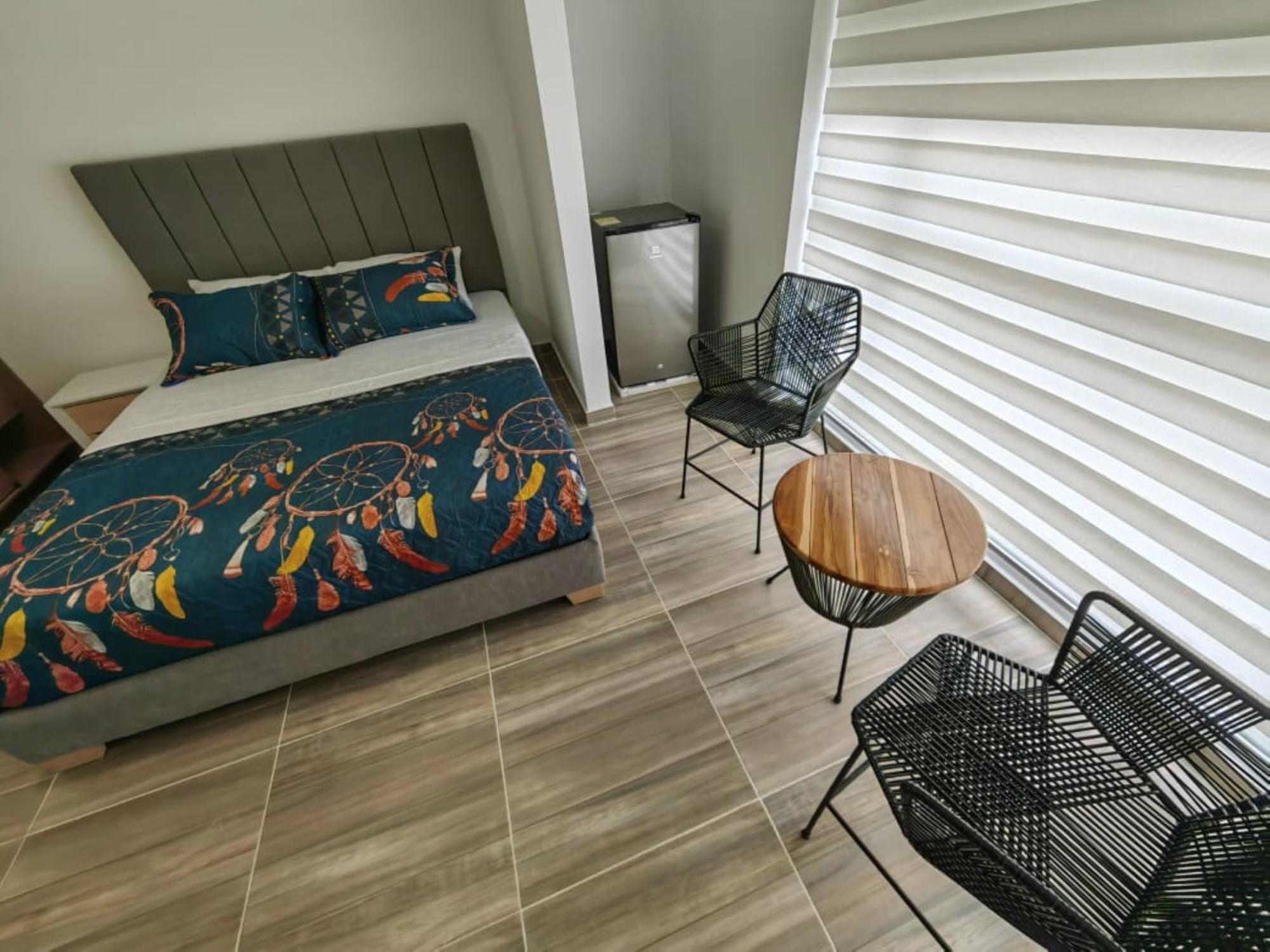 Moravia Coliving Guest house *