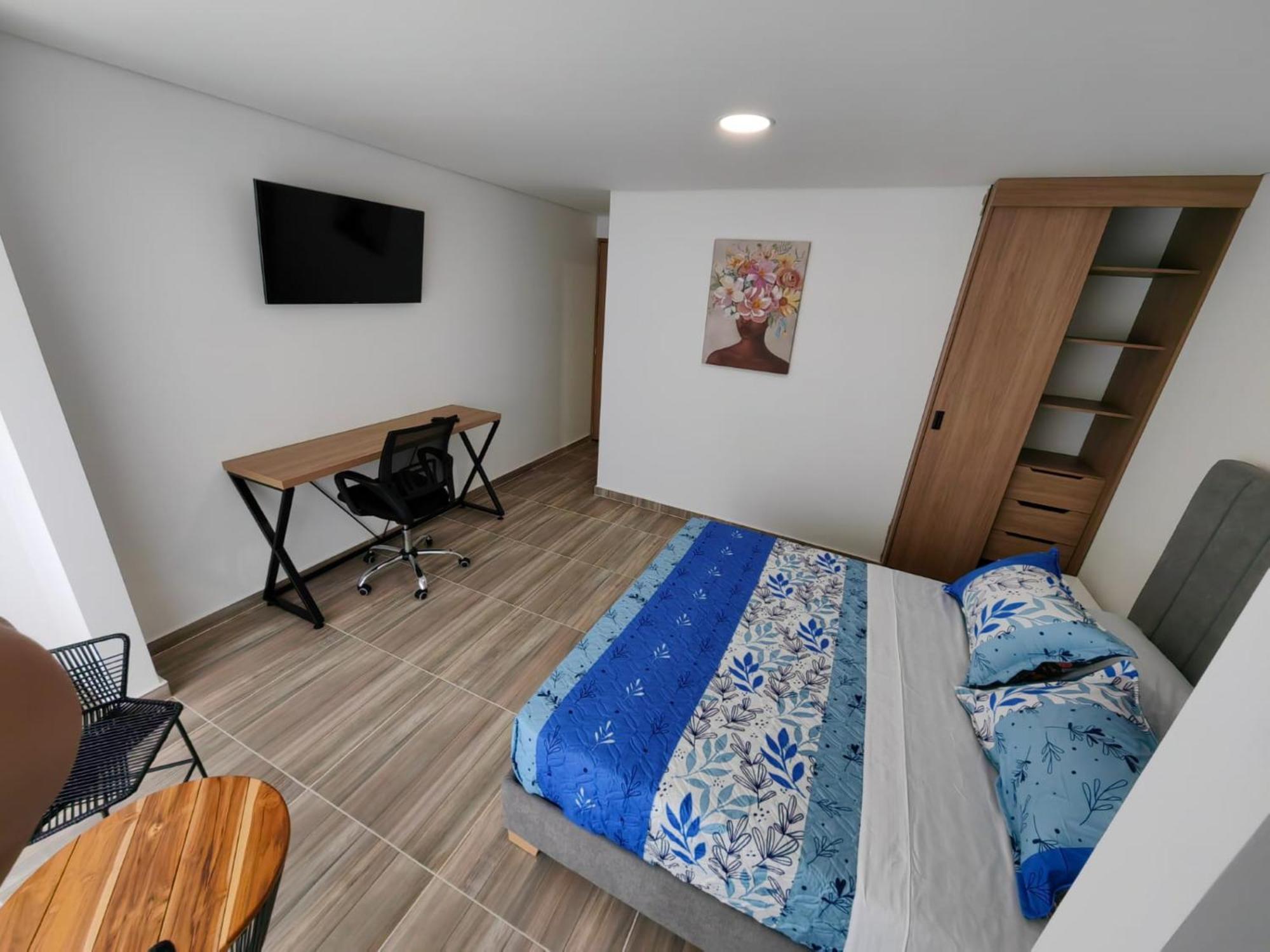 Guest house Moravia Coliving