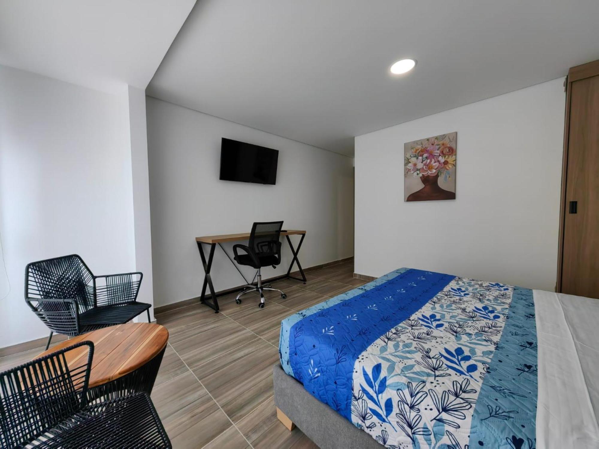 Moravia Coliving Guest house Bogota