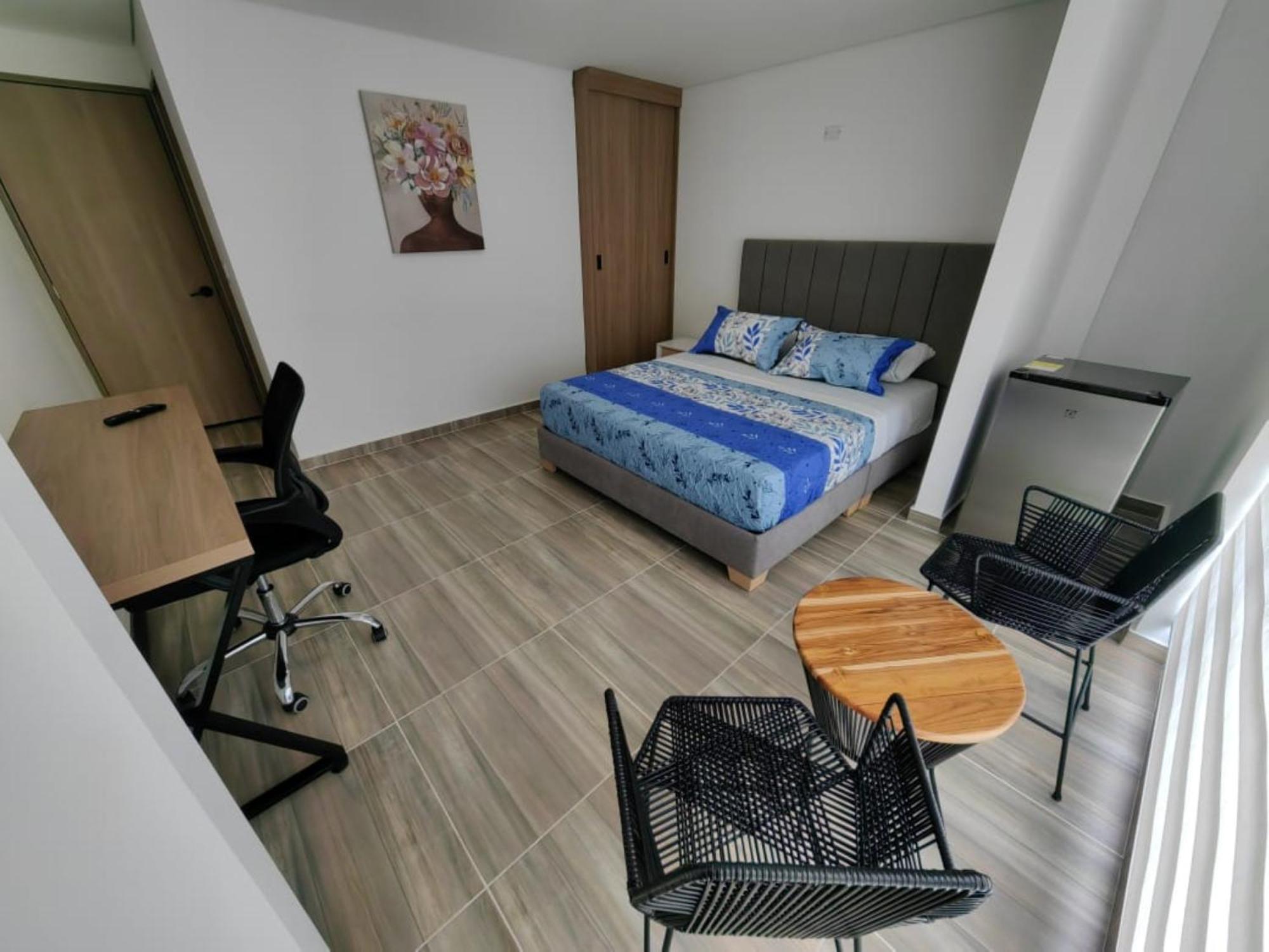 Moravia Coliving Guest house *