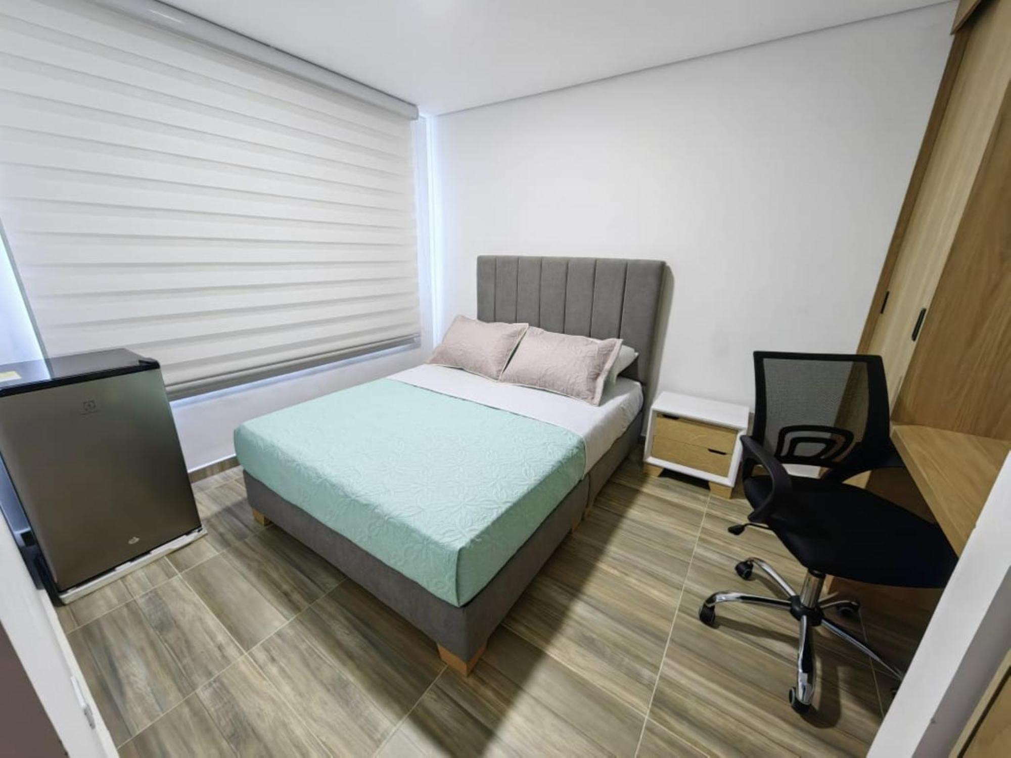 Guest house Moravia Coliving