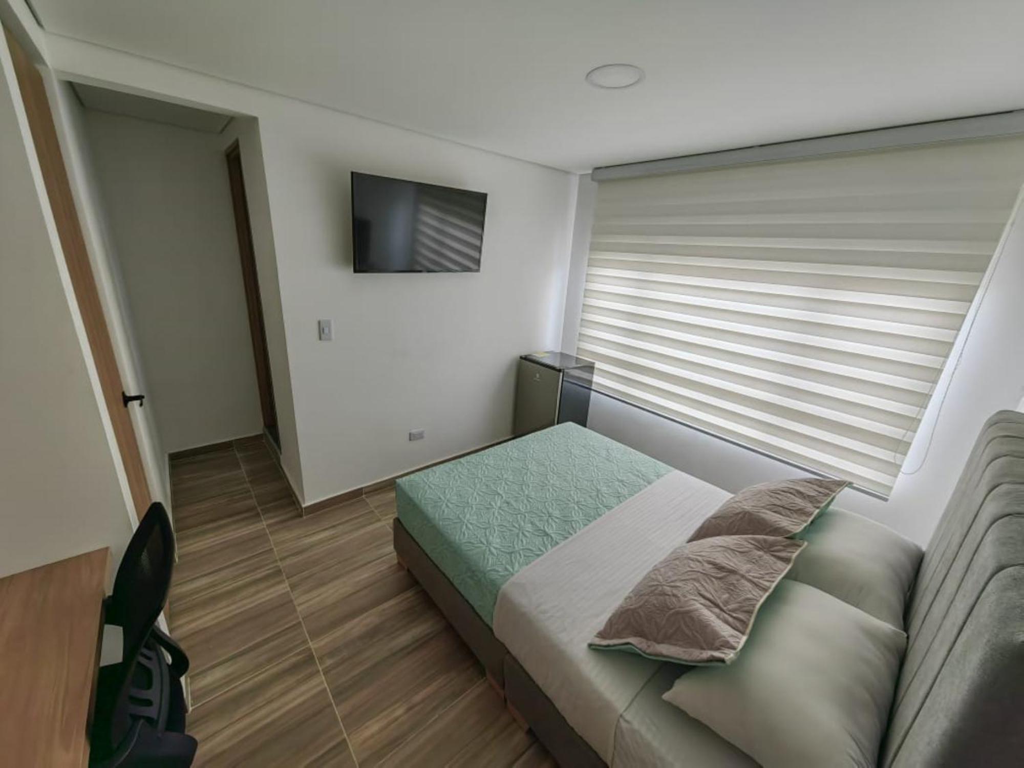 Guest house Moravia Coliving