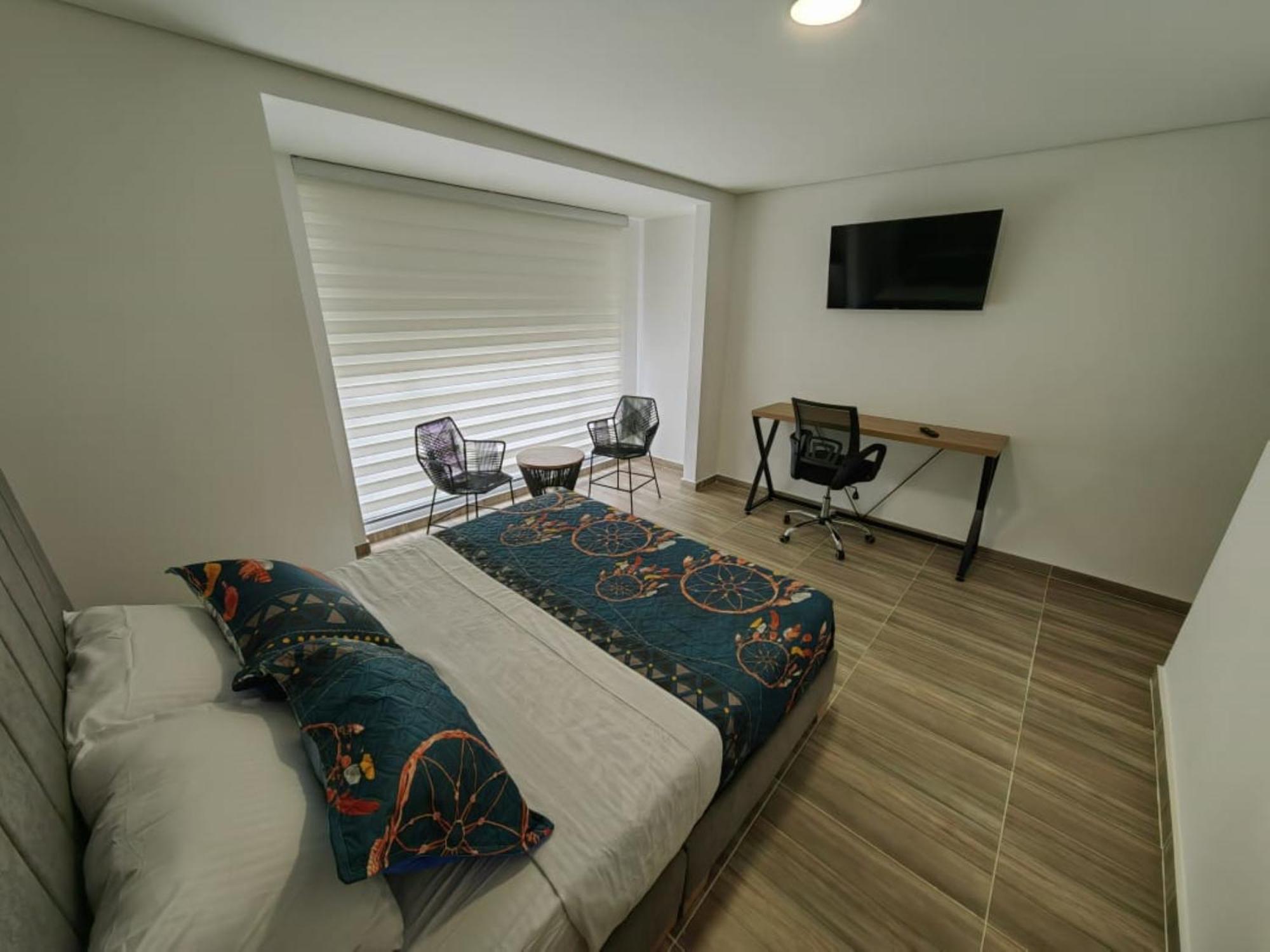 Moravia Coliving Guest house