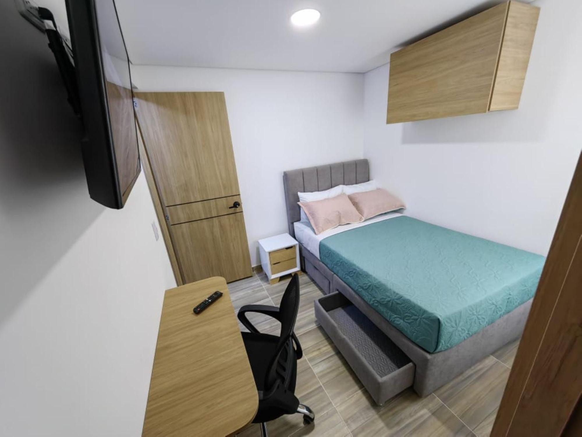 Moravia Coliving Guest house Bogota