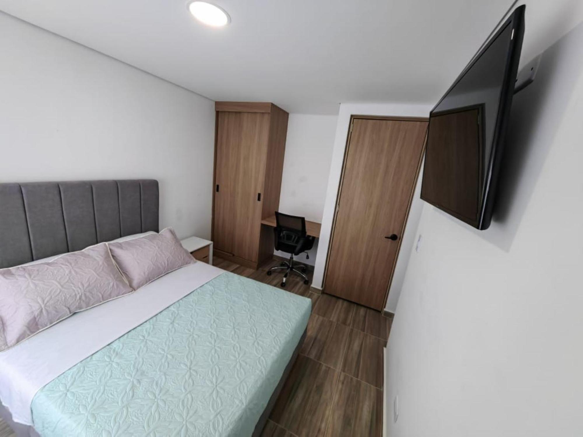 Guest house Moravia Coliving *