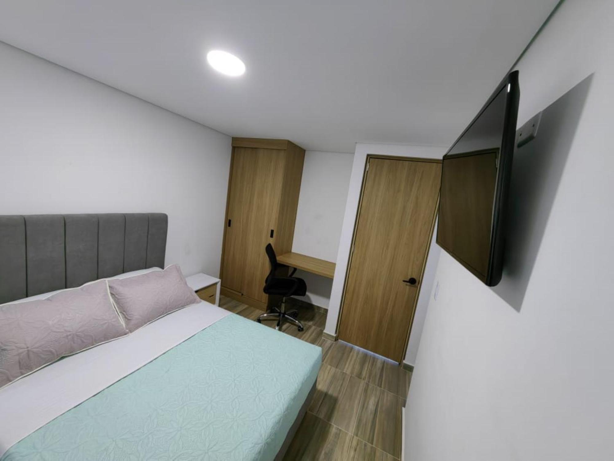Moravia Coliving Bogota
