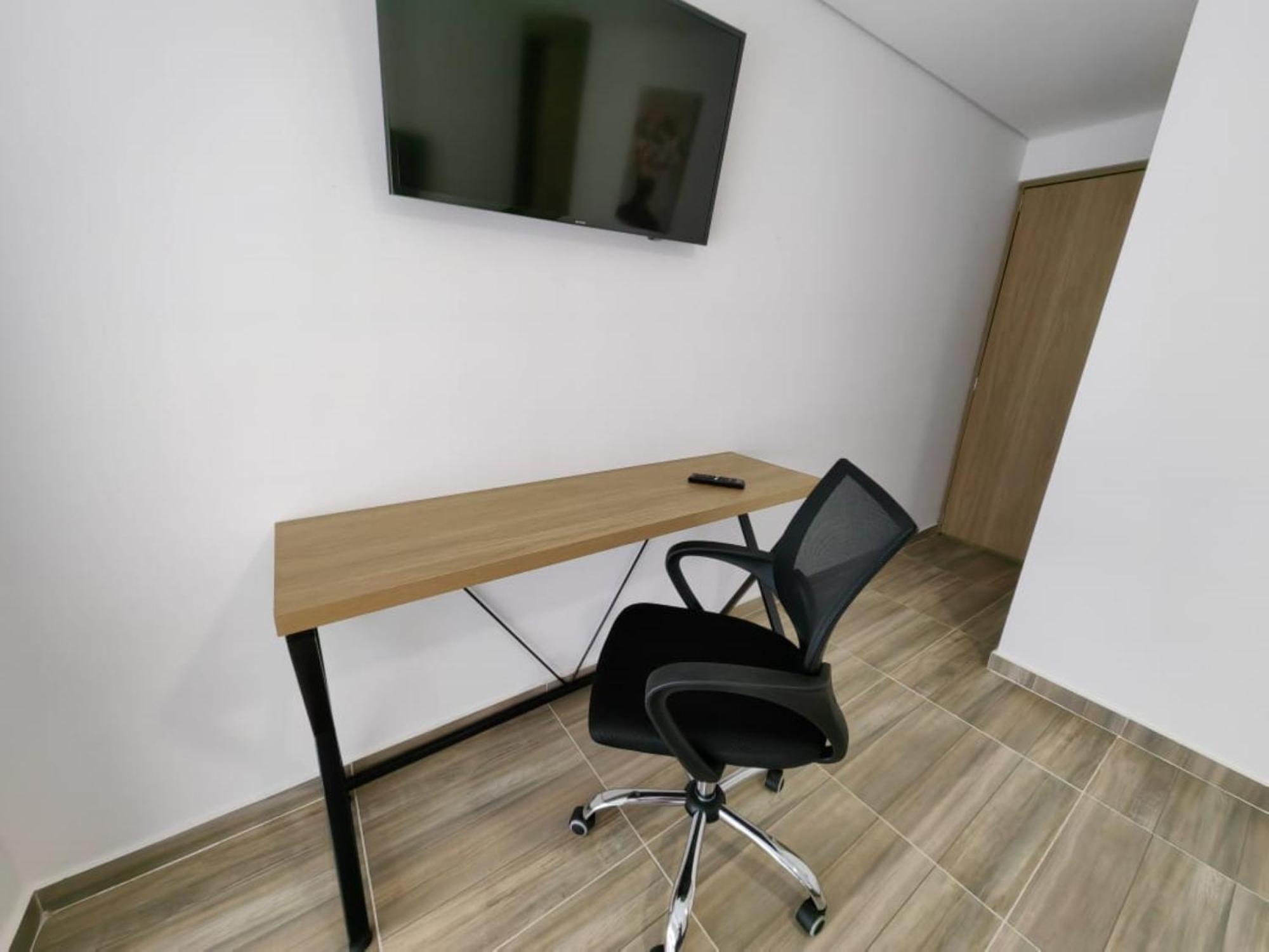 Guest house Moravia Coliving