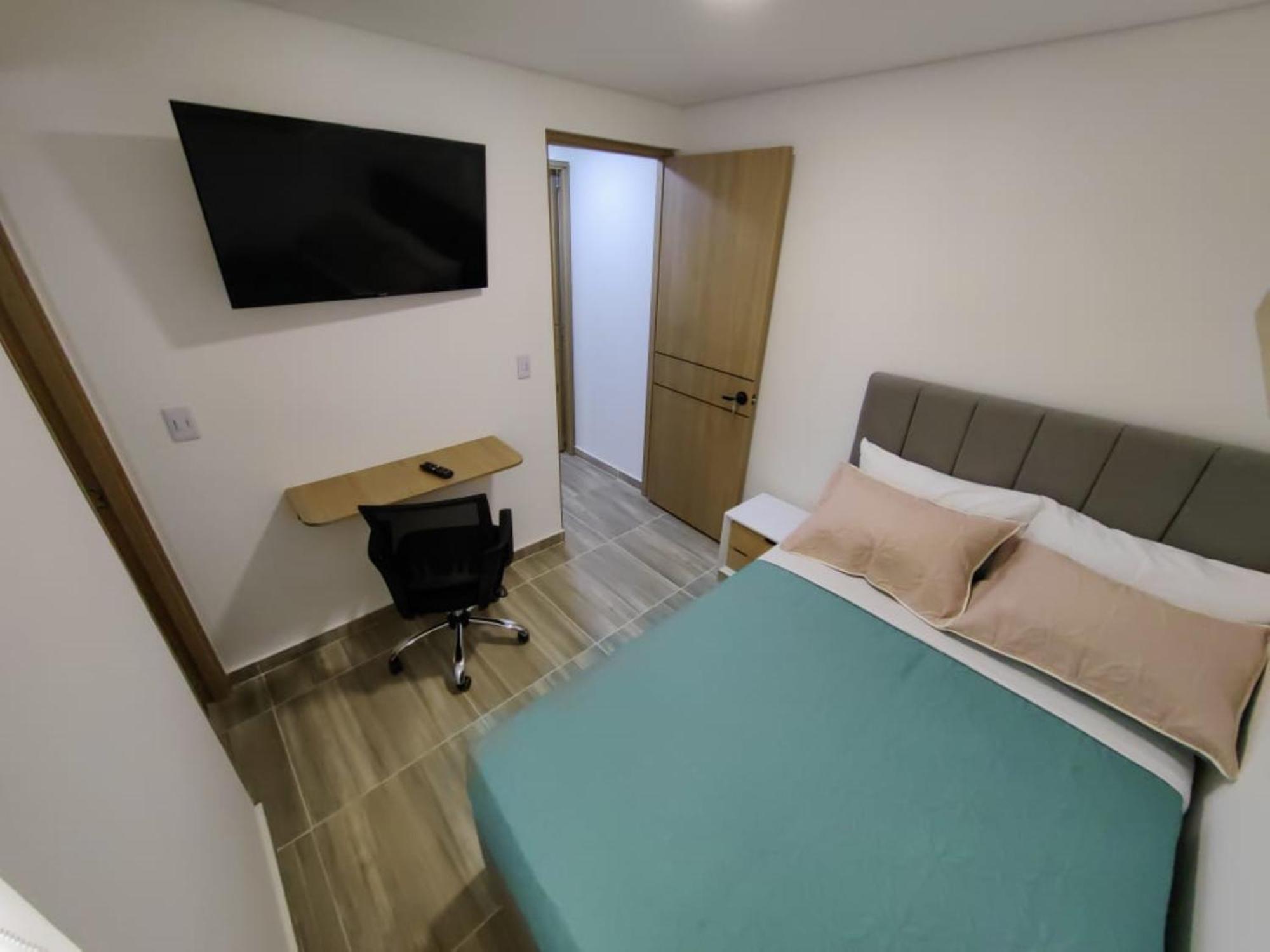 Guest house Moravia Coliving *