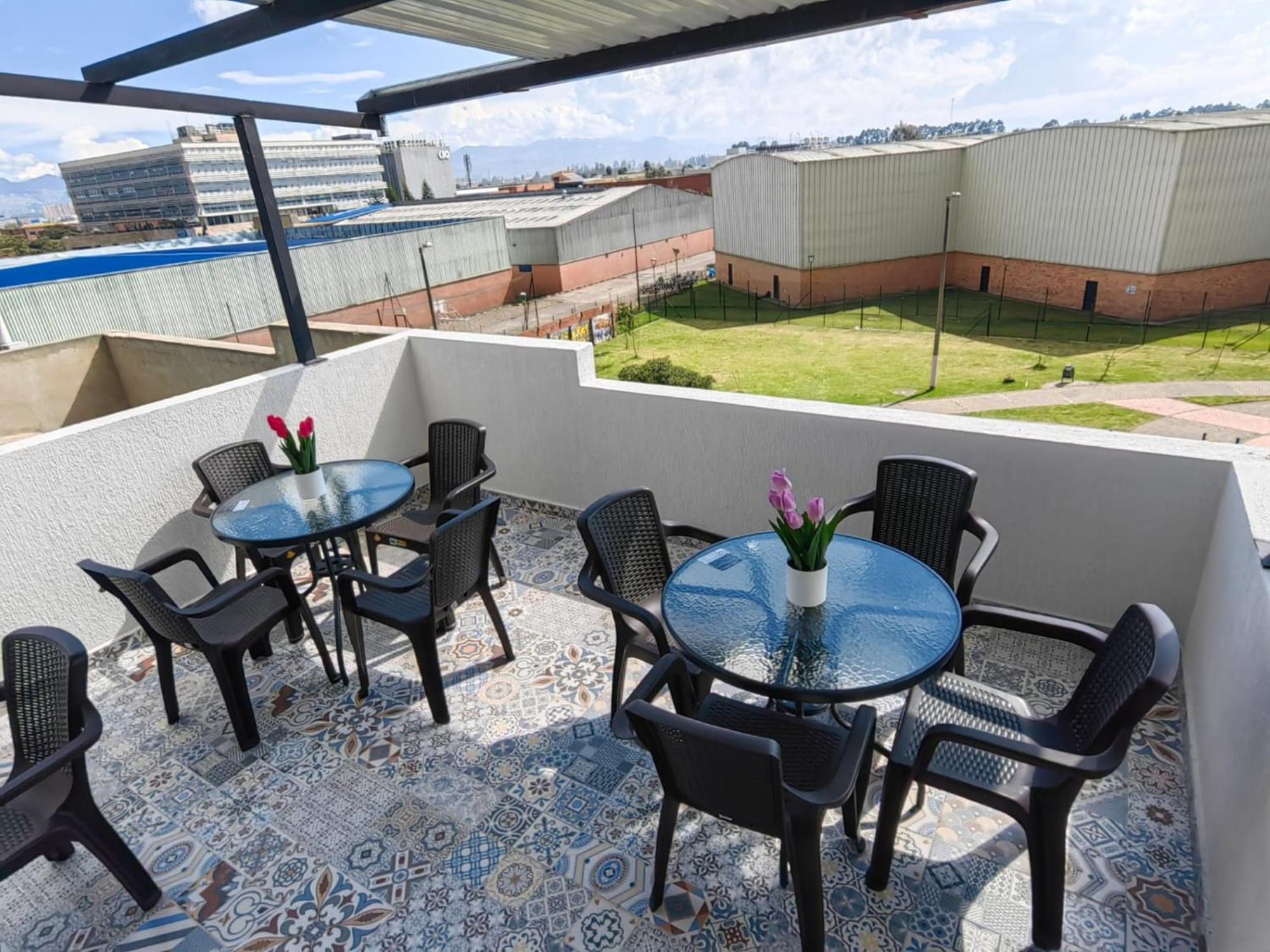 Moravia Coliving Guest house