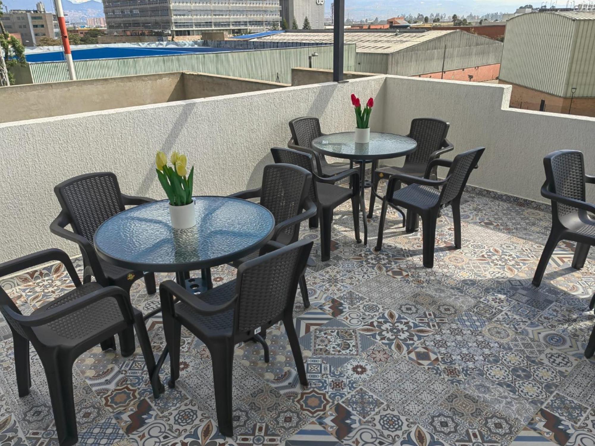 Moravia Coliving * Bogota
