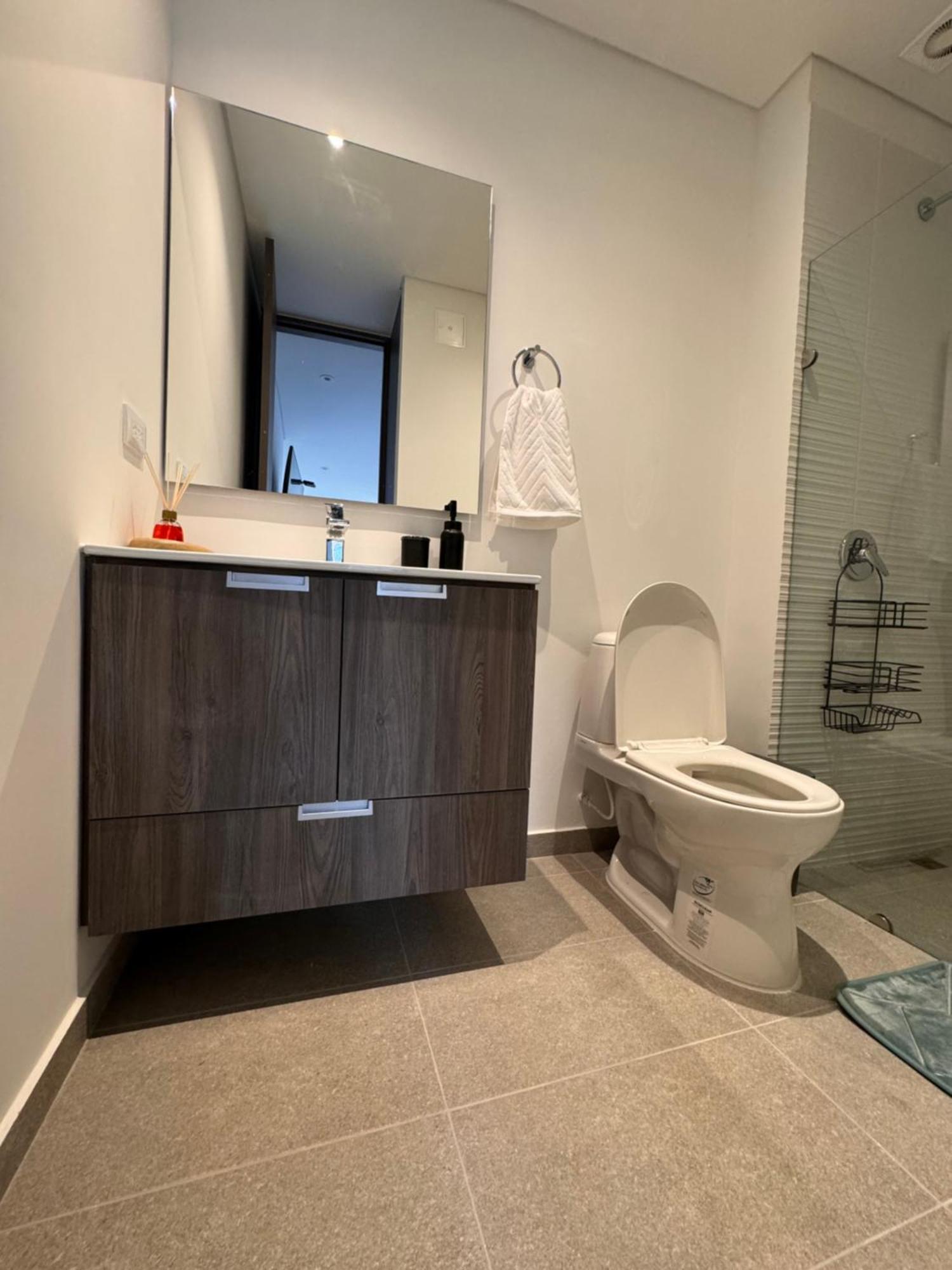Apartment Aparta Estudio Calle 85