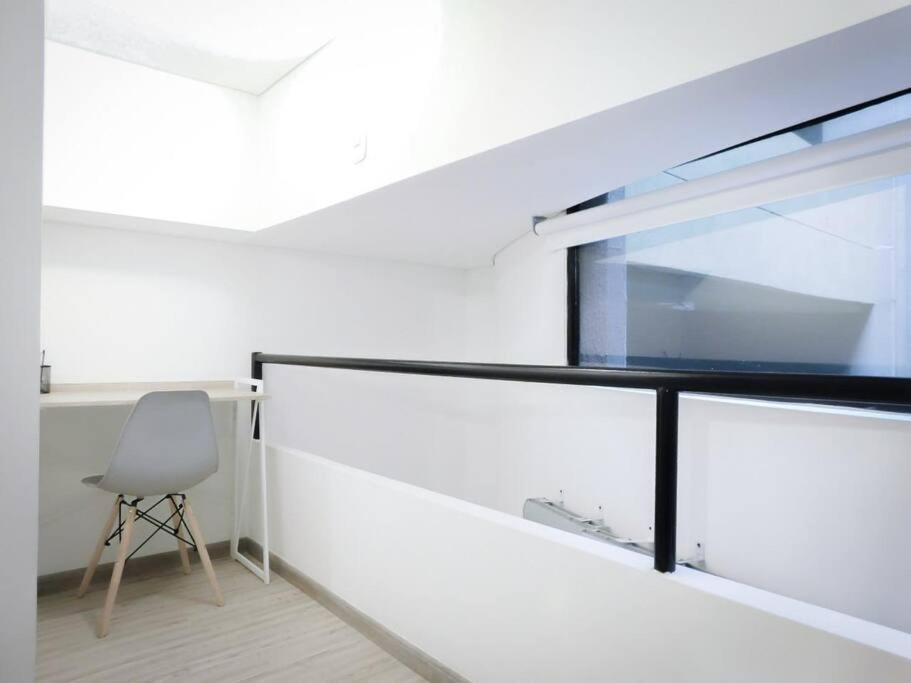 Movistar Y Campin Apartment