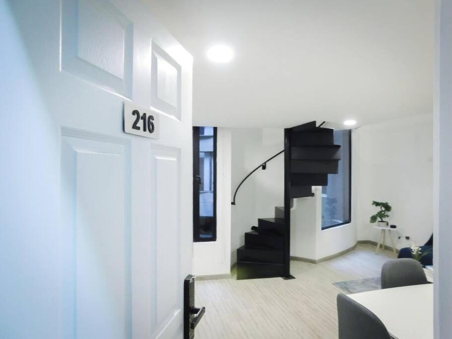 Apartment Movistar Y Campin