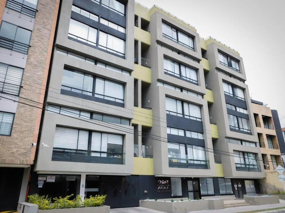 Movistar Y Campin Bogota