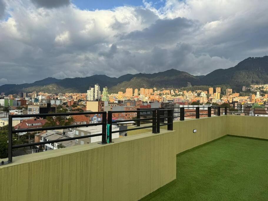Apartment Movistar Y Campin Bogota