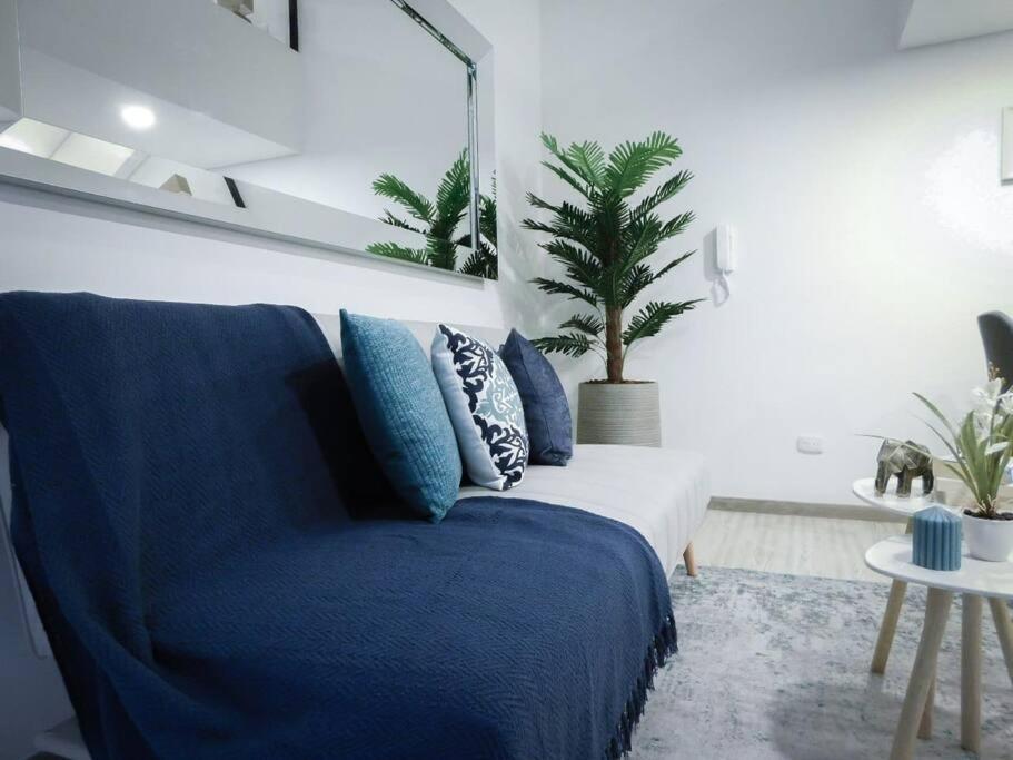 Movistar Y Campin Apartment Bogota