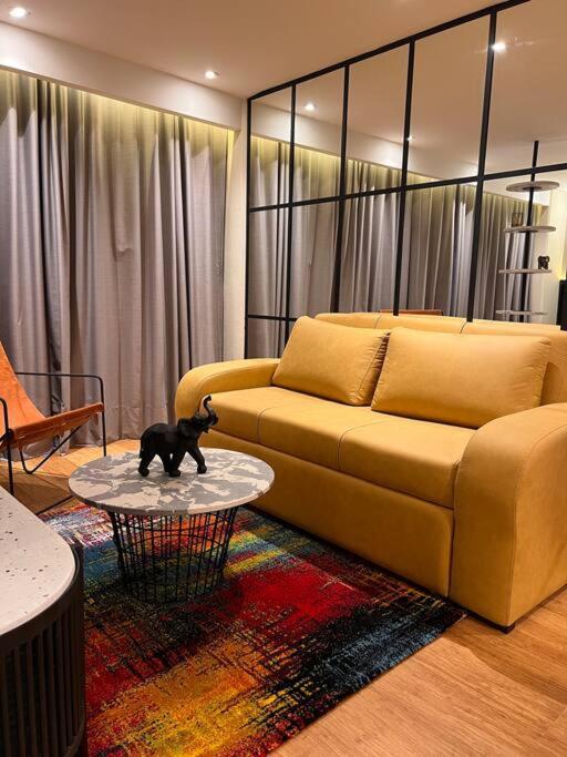 Stunning In Candelaria Apartment