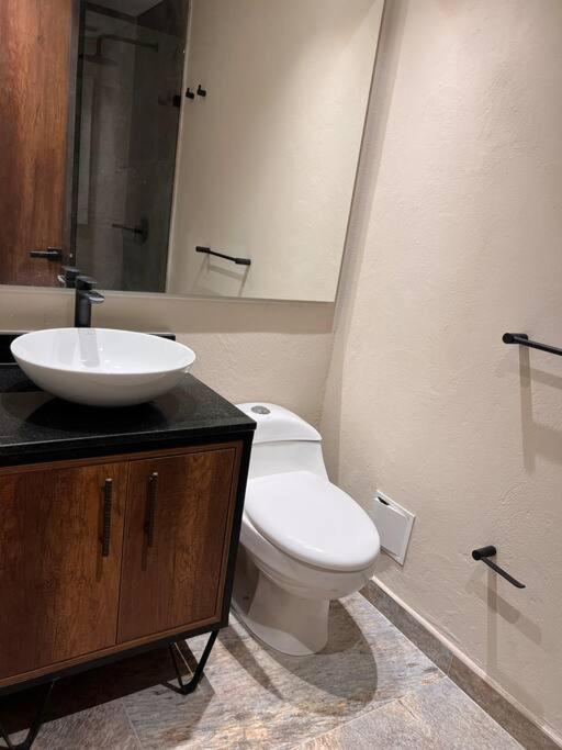 Apartment Stunning In Candelaria Bogota