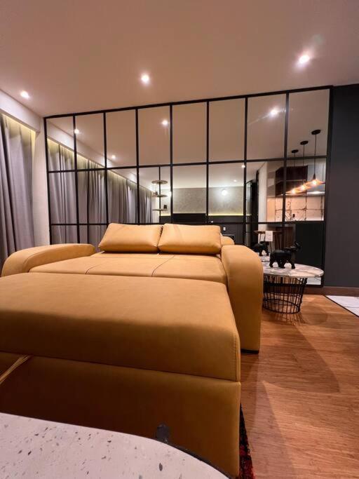 Apartment Stunning In Candelaria Bogota