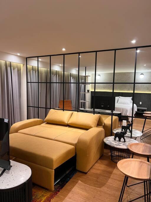 Apartment Stunning In Candelaria Bogota