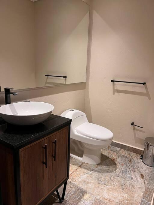 Apartment Lovely In Candelaria