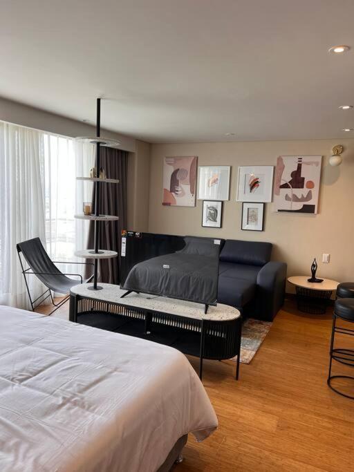 Lovely In Candelaria Apartment Bogota
