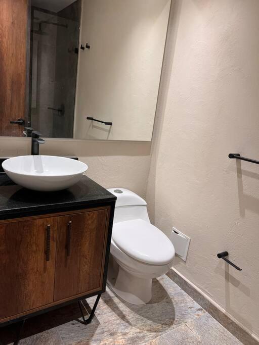 Apartment Lovely In Candelaria