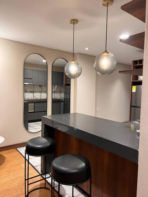 Lovely In Candelaria Apartment Bogota