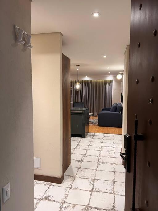 Lovely In Candelaria Apartment