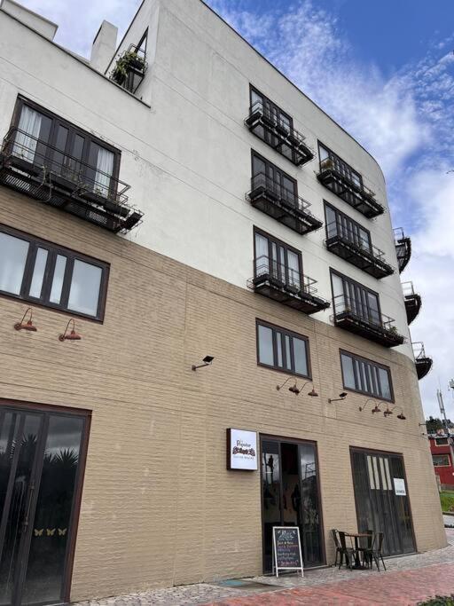 Apartment Lovely In Candelaria