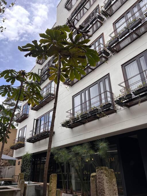 Lovely In Candelaria Apartment