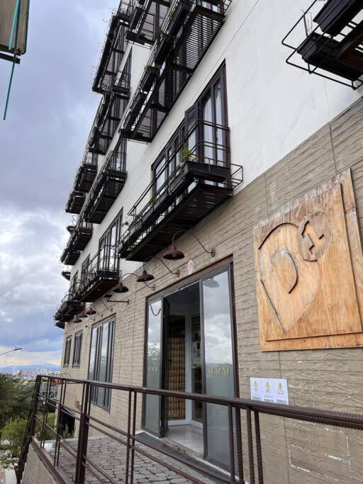 Lovely In Candelaria Apartment Bogota