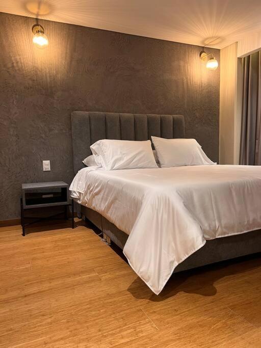 Lovely In Candelaria Apartment