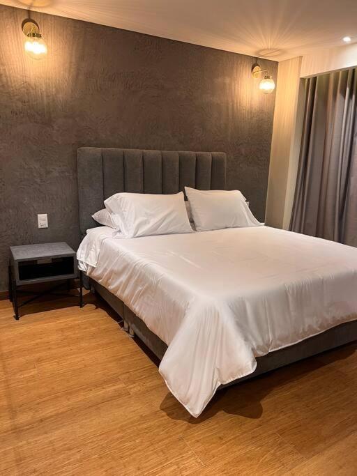 Apartment Lovely In Candelaria Bogota