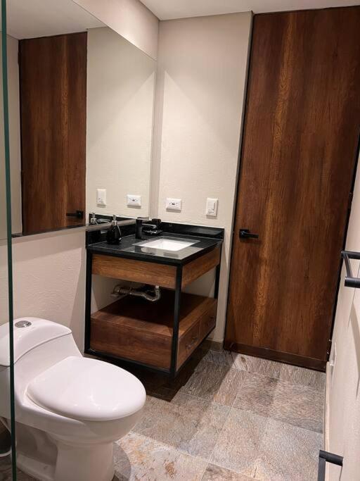 Apartment Lovely In Candelaria