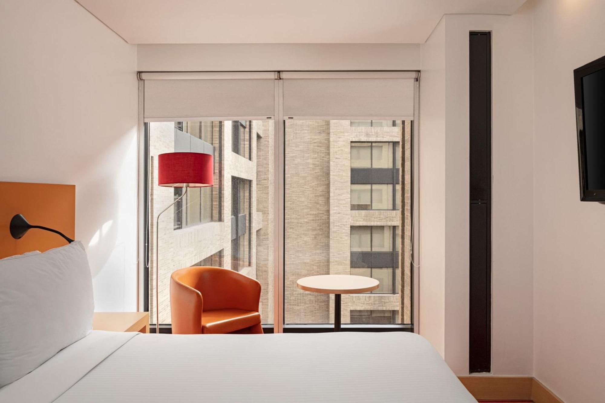 Fairfield By Marriott Embajada