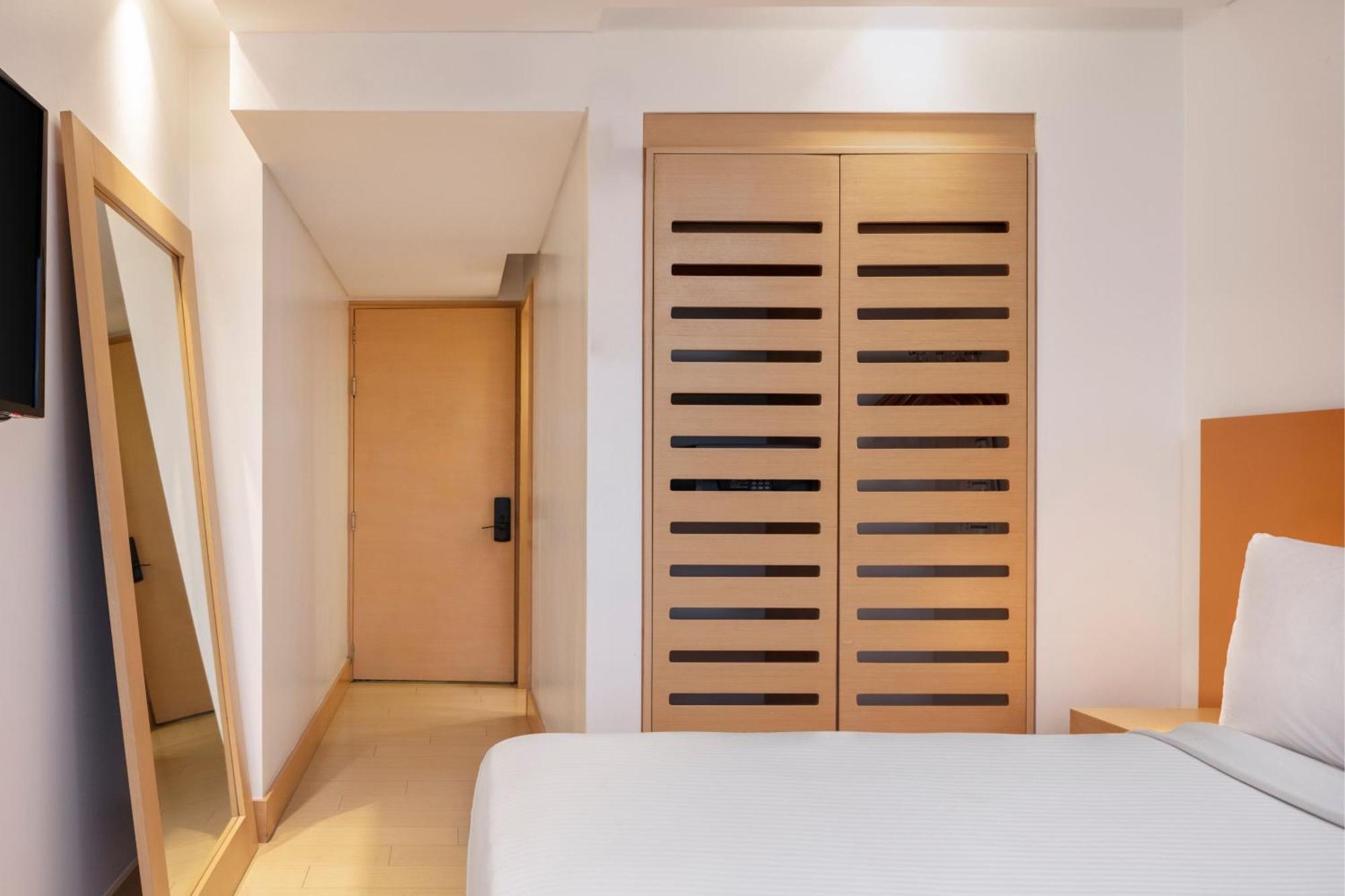 Hotel Fairfield By Marriott Embajada Bogotá