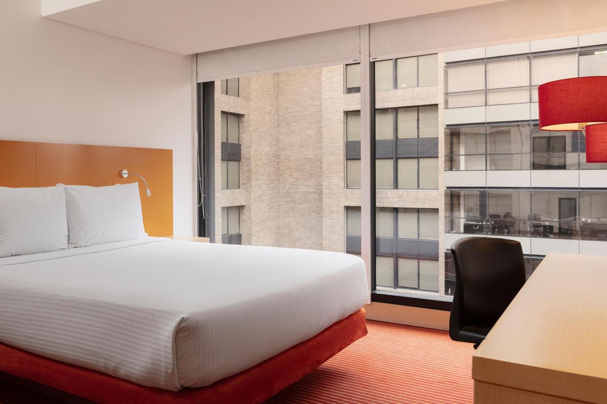 Fairfield By Marriott Embajada 4* Bogota