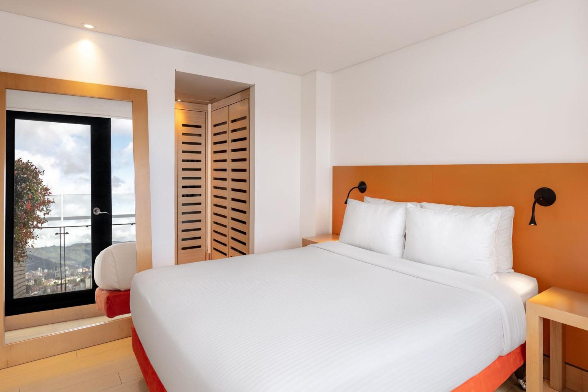 Fairfield By Marriott Embajada