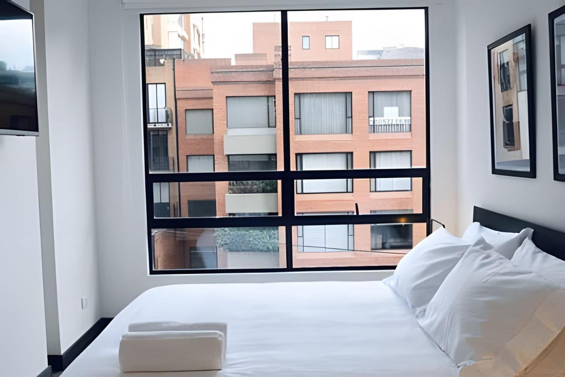Edificio Morph Chico Apartment Bogota